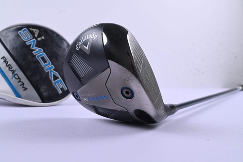 Callaway paradym smoke ti - callaway,