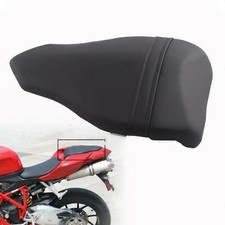 Rear Passenger Seat Pillion