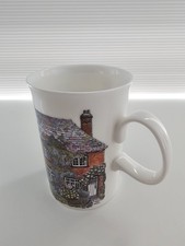 Cottages designed by Sue