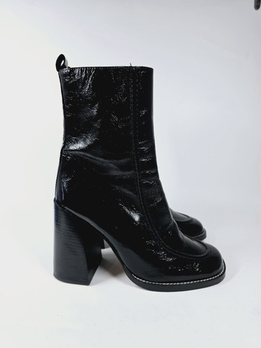 Topshop ankle boots - topshop, with