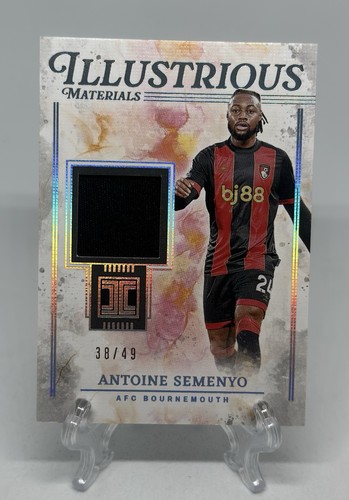 2024 antoine semenyo panini - 2024-25,