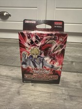 Konami Yu-Gi-Oh TCG The