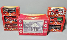 Texaco old timer collection - texaco,