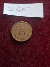 Bellfruit Nottingham 3 Alike