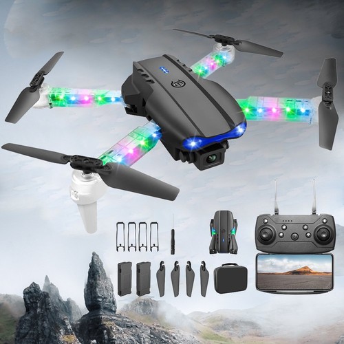 Drone with camera mini drones - with,