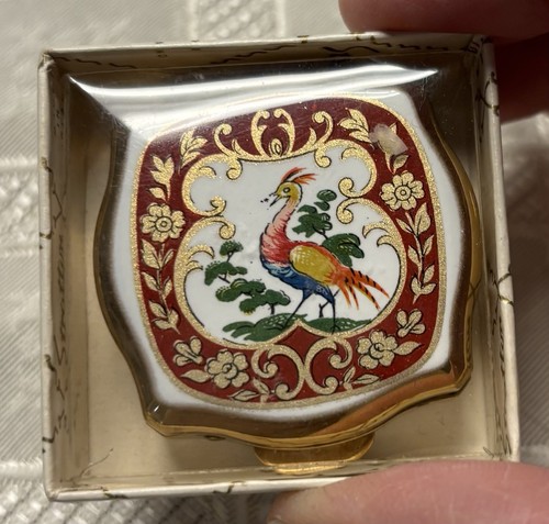 Stratton regency pill - stratton,