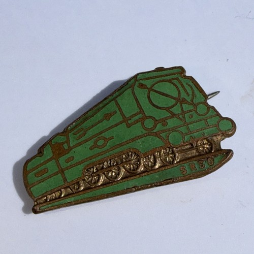 Vintage southern railway - vintage,