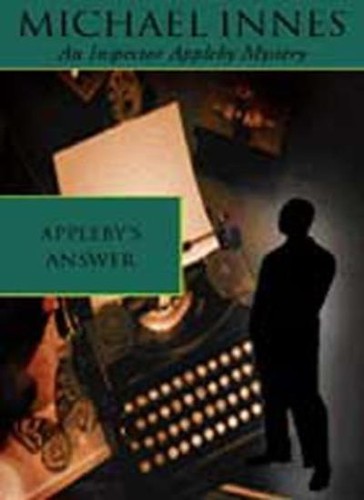 Appleby answer inspector - appleby's, (inspector
