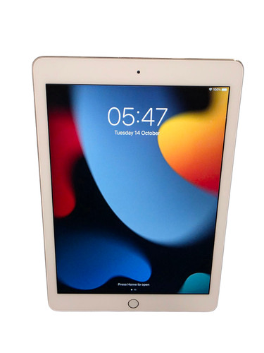 Apple ipad air 128 - apple,