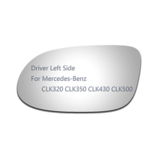 Mirror glass for mercedes benz - mirror,
