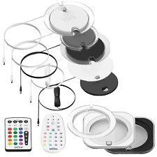 BIORB MCR & CLASSIC LED LIGHTING SPARE 12V DC REPLACEMENT SMALL / LARGE AQUARIUM