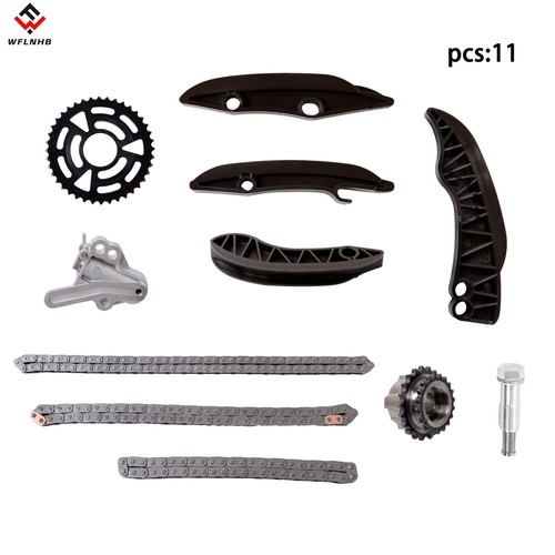 New timing chain - uk,