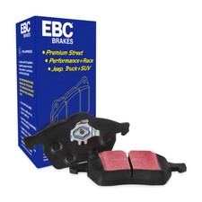 EBC Ultimax Front Brake Pads - DP1978