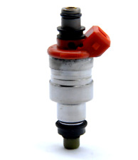 FUEL INJECTOR FOR DAIHATSU CHARADE 1.0 GTti CB70/80 TURBO 88-94 195500-2120