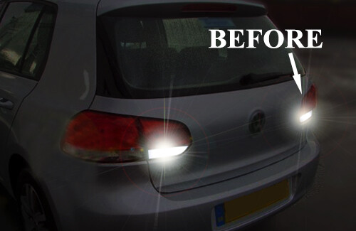For golf mk6 - mk6, bright
