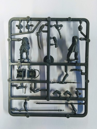 Perry miniatures american - miniatures,
