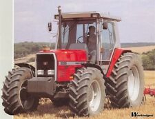 Massey Ferguson 3000 series