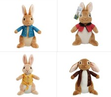 PETER RABBIT MOVIE CHARACTER