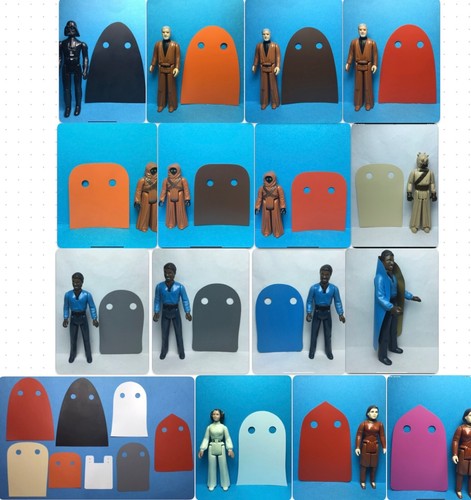 Vintage star wars kenner - vintage,