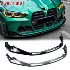 Splitter For BMW G80 M3 G82