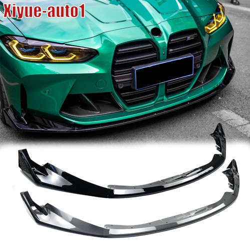 Splitter for bmw g80 g82 - for,