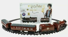 Lionel Harry Potter Hogwarts