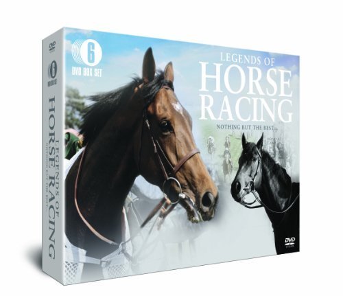 Legends horse racing - legends,