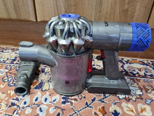 Dyson needs battery - dyson,