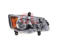 For chrysler town - for, &