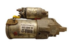 Ford Transit Custom MINI BUS