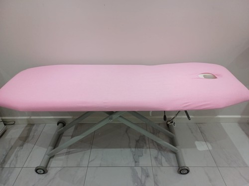 Elastic beauty massage table - beauty,