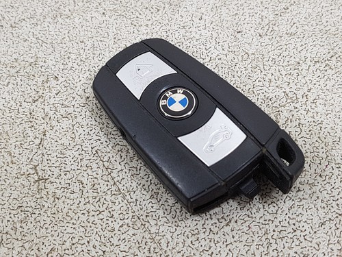 Bmw e70 e71 - bmw, key