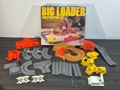 1977 tomy big - 1977,