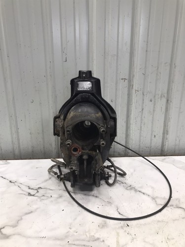 Mercury marine mercruiser - mercury,
