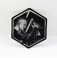 Linkin Park "Chester