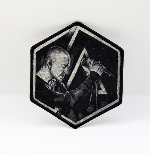 Linkin park chester - linkin,