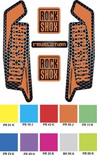 RockShox REVELATION 2015 2016