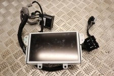 FORD FOCUS MK3 SYNC2 SAT NAV