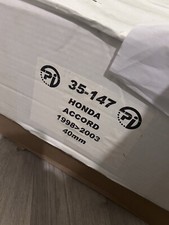 Honda Accord t5 30mm lowering