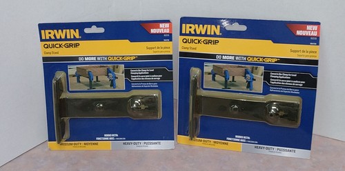 Lot irwin quick grip - 2,