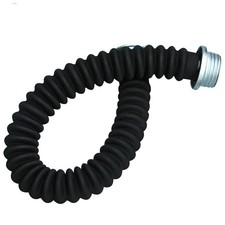 UK Gas Mask Hose Connector