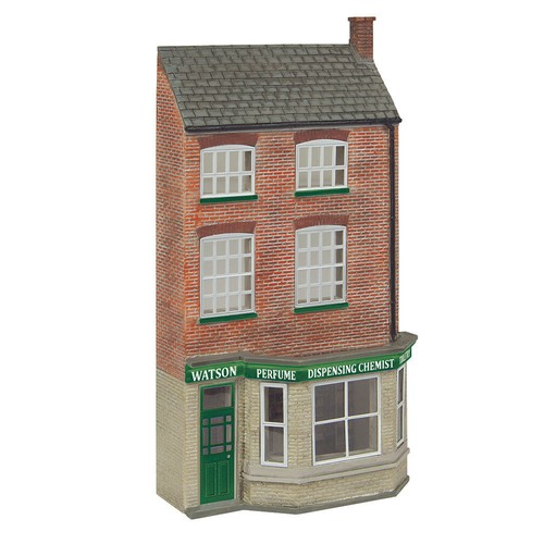 Bachmann 0221g scenecraft - bachmann, 44-0221g