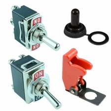 Standard 12mm Toggle Flick