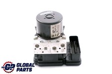 BMW E92 Hydraulic Unit DSC Pump 2460437 6789303 6789304