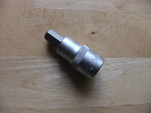 Welzh werkzeug 10mm 2 - 10mm, 1/2