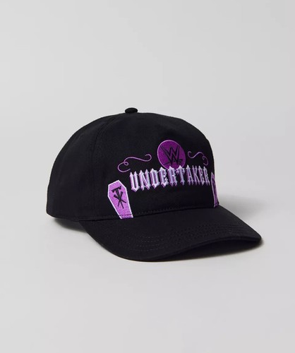 The undertaker coffins hat - the,