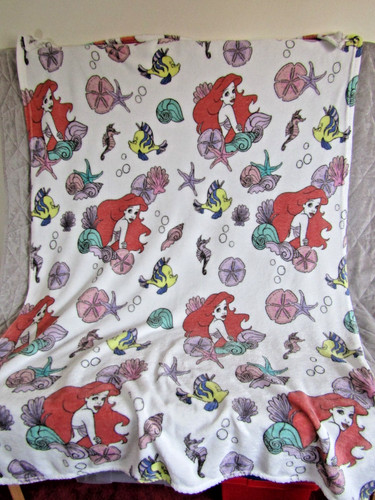 Primark home little mermaid - primark,