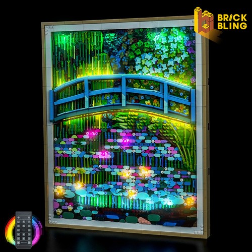 Led light for lego - led,