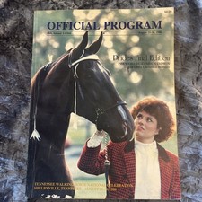 Vintage 1986 August Tennessee