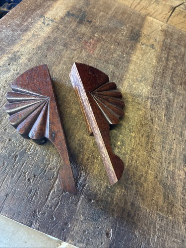Reproduction clock ears - ears, a